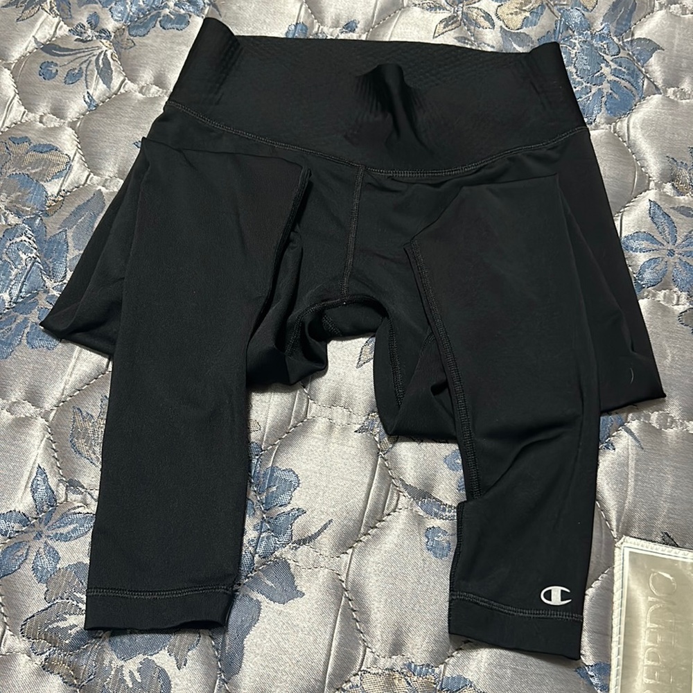 Exercise leggings
